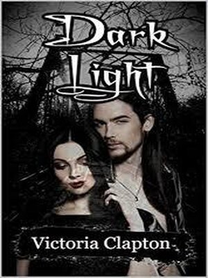 cover image of Dark Light